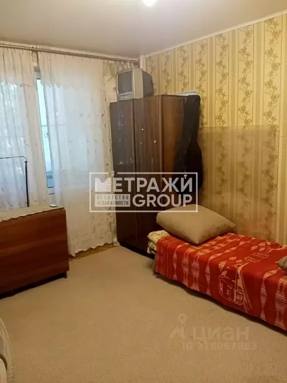1-к кв. Московская область, Щелково ул. Неделина, 5 (27.5 м) - Фото 0