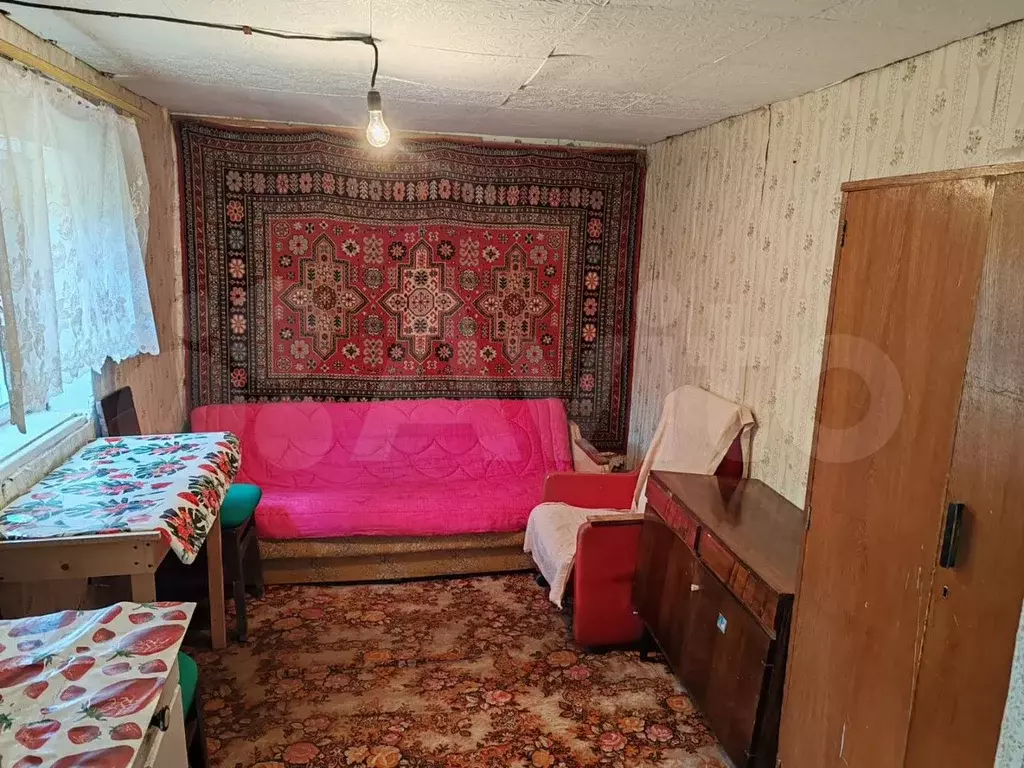 Дача 12 м на участке 9,9 сот. - Фото 0