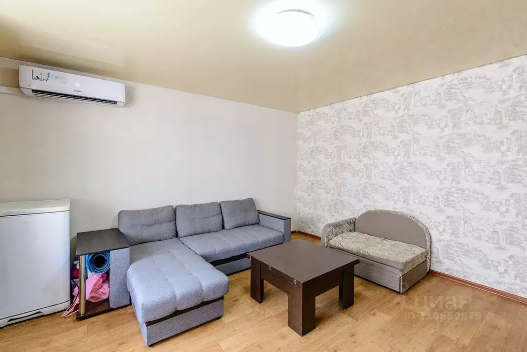 2-к кв. Томская область, Томск тракт Иркутский, 212 (56.0 м) - Фото 1