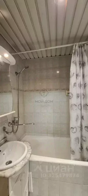 2-к кв. Москва Кавказский бул., 29К4 (53.0 м) - Фото 2