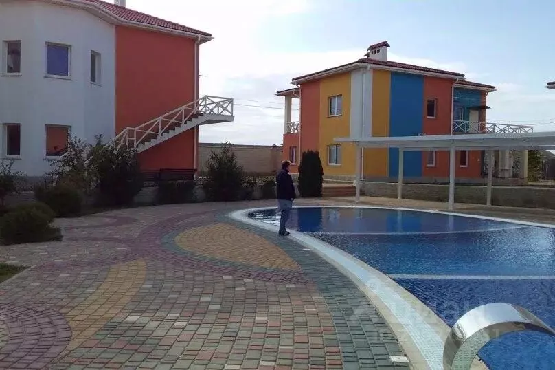1-к кв. Севастополь ул. Челнокова, 13/11 (25.0 м) - Фото 1