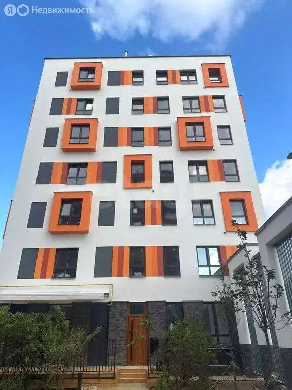 1-комнатная квартира: Калуга, Счастливая улица, 9А (53 м) - Фото 2