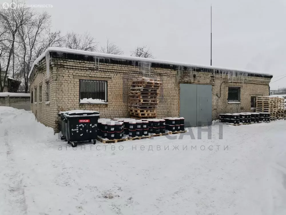 Помещение свободного назначения (197 м) - Фото 1