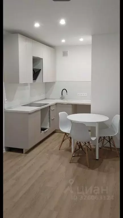 2-к кв. Москва Люблинская ул., 72Ак1 (33.0 м) - Фото 1