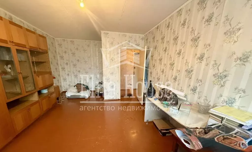 1-к кв. Калужская область, Калуга Литейная ул., 5 (36.7 м) - Фото 2