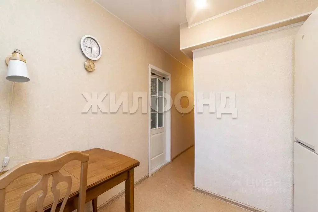 1-к кв. Архангельская область, Архангельск ул. Логинова, 4 (29.5 м) - Фото 2