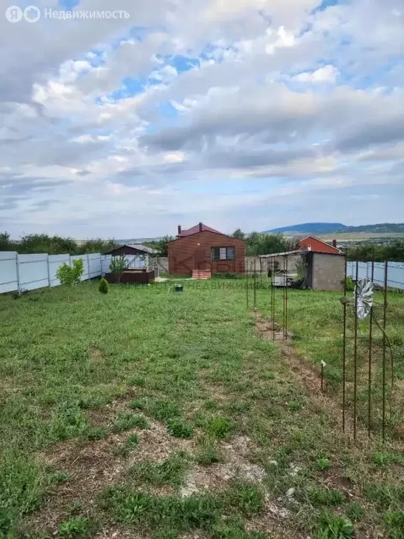 Участок в посёлок Змейка, Ключевая улица (1030 м) - Фото 2