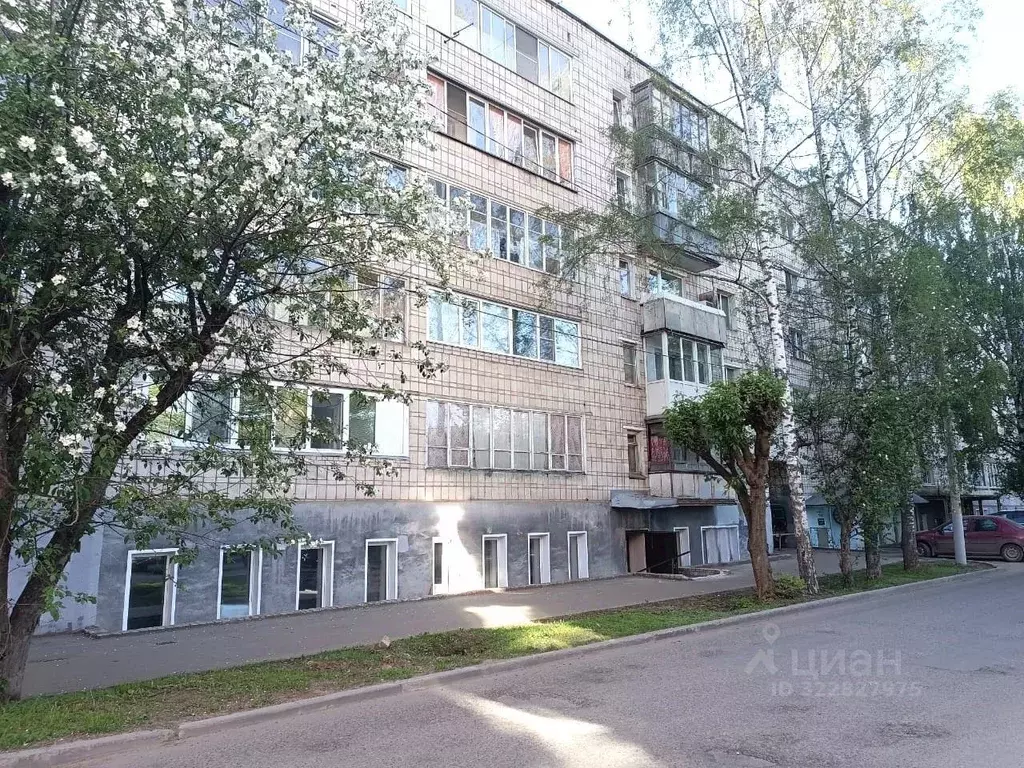 Офис в Кировская область, Киров ул. Всесвятская, 91 (217 м) - Фото 2