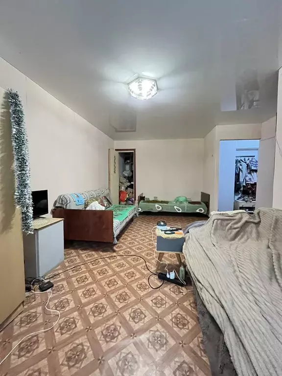 Продаётся 1-к квартира, 32 м - Фото 0