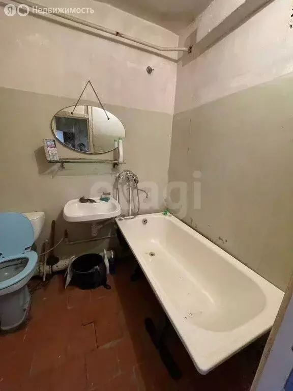 1-комнатная квартира: Саратов, Майская улица, 6Д (33 м) - Фото 0