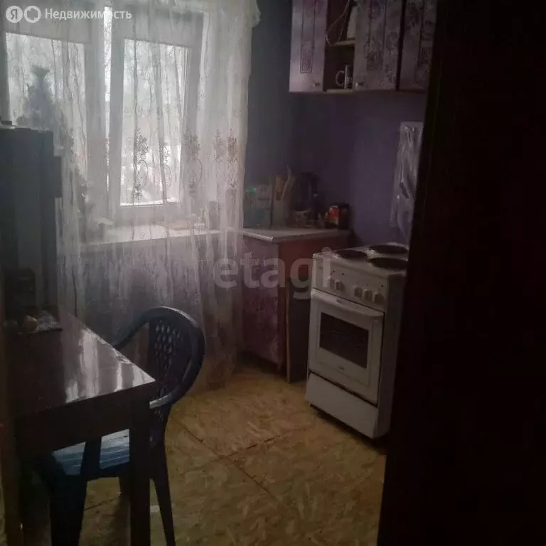 1-комнатная квартира: Северск, улица Калинина, 48 (30.1 м) - Фото 2