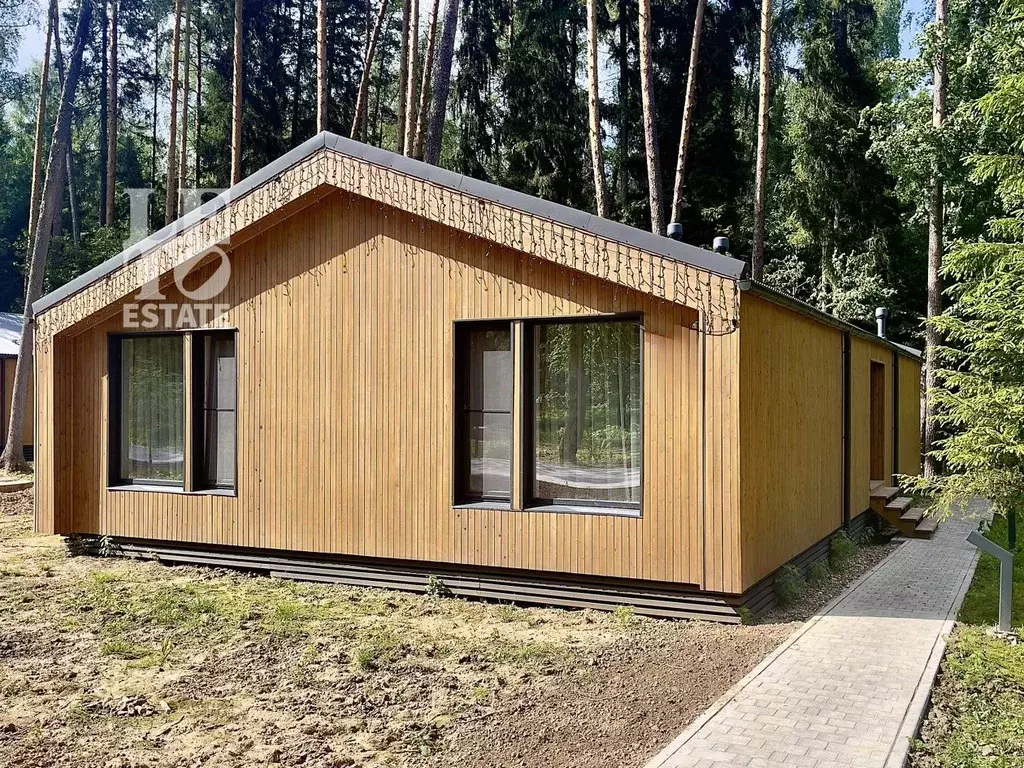 Дом в Московская область, Мытищи городской округ, д. Степаньково  (143 ... - Фото 2