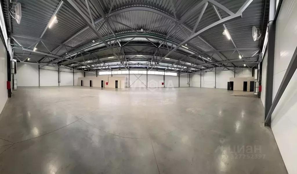 Склад в Ульяновская область, Ульяновск проезд 14-й Инженерный, 9Б ... - Фото 2