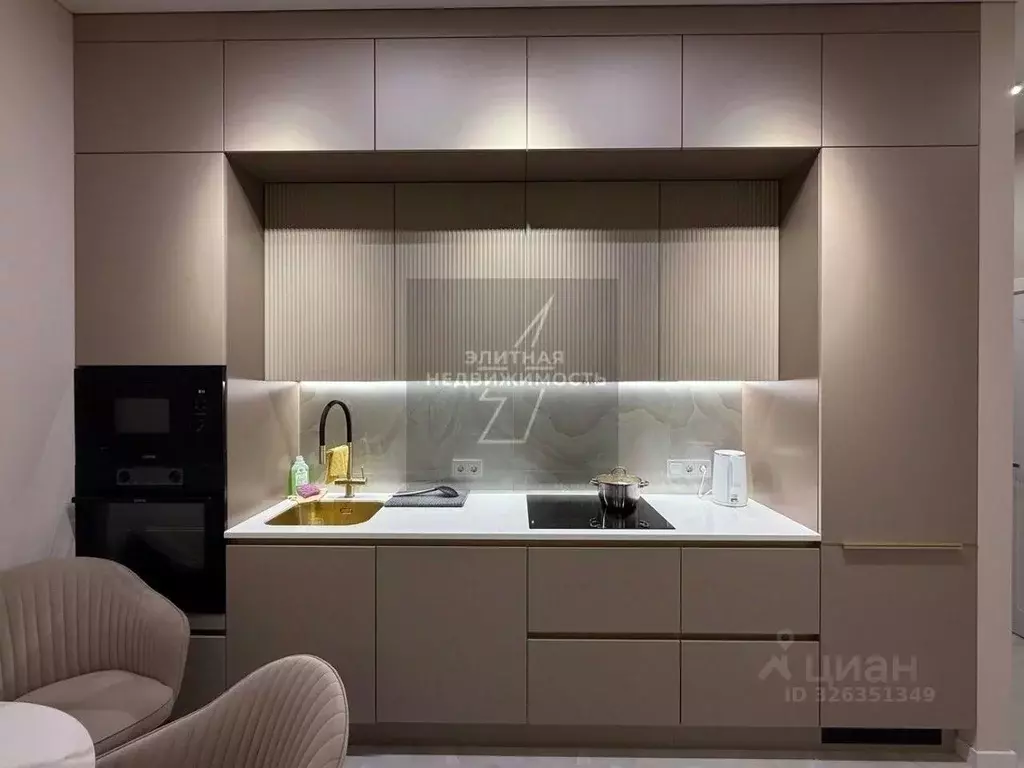 2-к кв. Москва Шелепихинская наб., 34к6 (45.0 м) - Фото 2