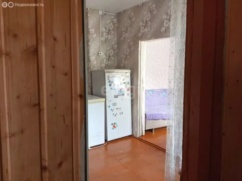 1-комнатная квартира: Бирск, улица Мушникова, 46 (21.1 м) - Фото 0