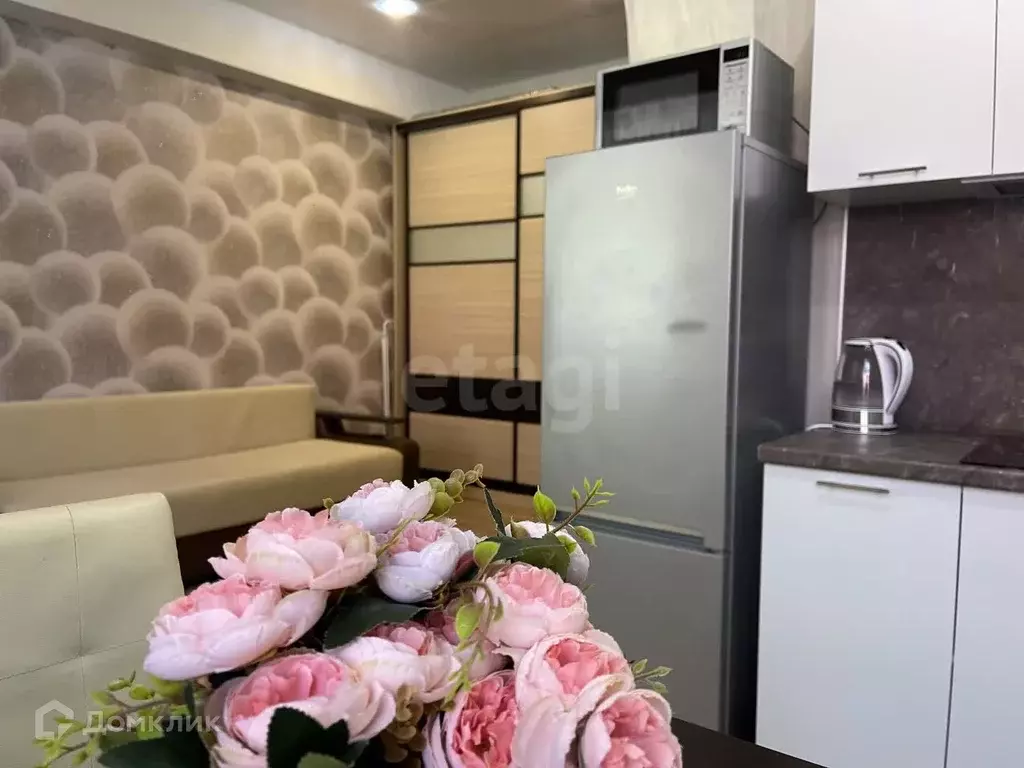 Продаётся квартира-студия, 27.3 м - Фото 0
