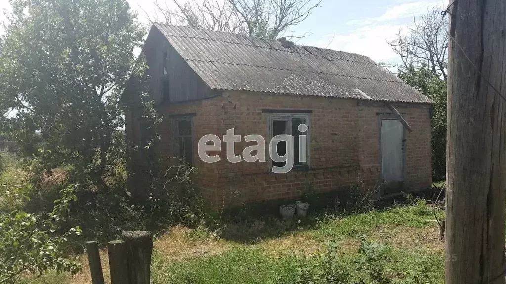 Участок в Ростовская область, Неклиновский район, ... - Фото 1