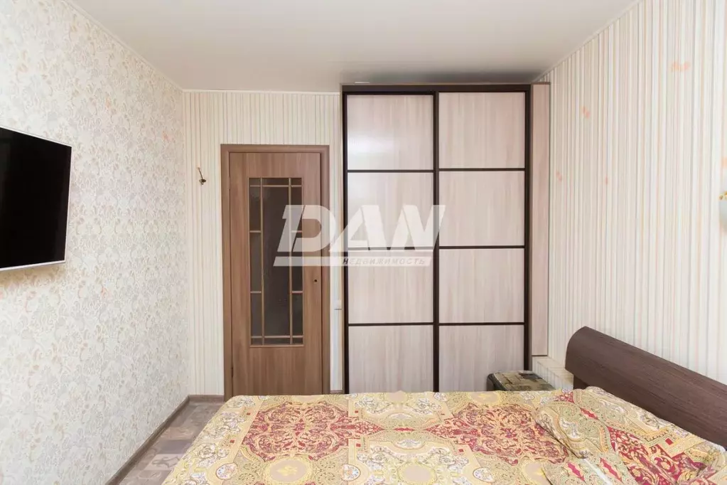 1-к кв. Челябинская область, Челябинск просп. Победы, 317 (31.6 м) - Фото 1