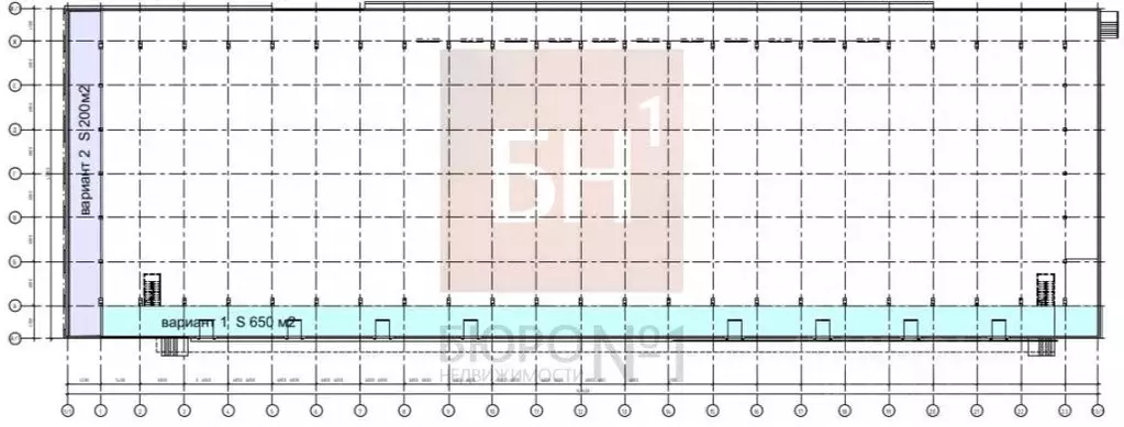 Склад в Свердловская область, Сысертский муниципальный округ ... - Фото 2