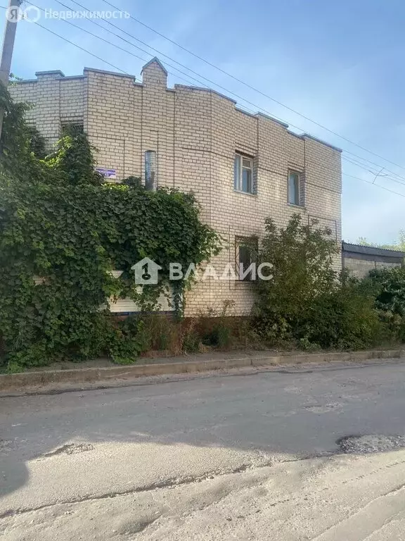 Помещение свободного назначения (65 м) - Фото 1