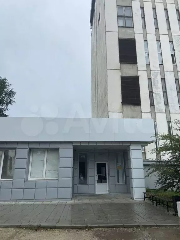 Продам помещение свободного назначения, 7599 м - Фото 1