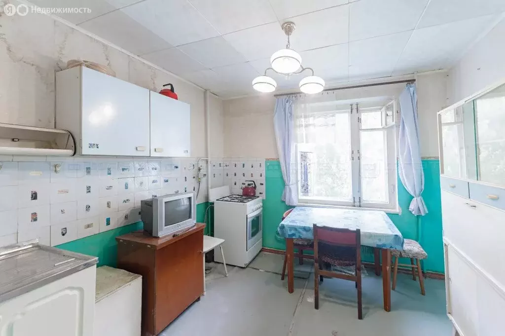 2-комнатная квартира: Казань, улица Рихарда Зорге, 107 (49.7 м) - Фото 1