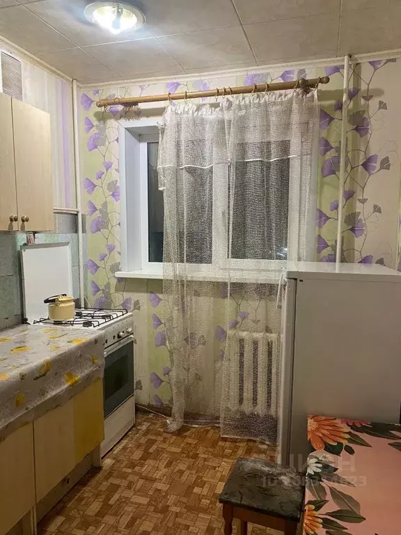 2-к кв. Оренбургская область, Оренбург ул. Чкалова, 26 (50.0 м) - Фото 2