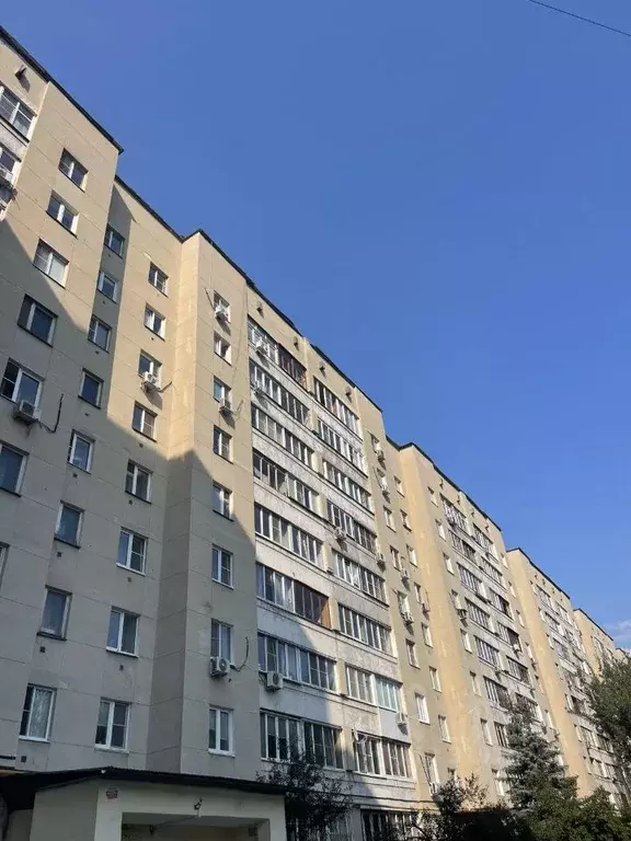 1-к кв. Нижегородская область, Нижний Новгород Заречный бул., 3 (35.0 ... - Фото 1