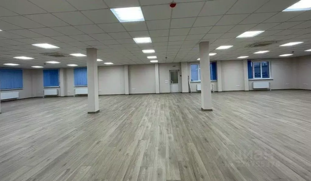 Офис в Ленинградская область, Кудрово г. Всеволожский район, Заневское ... - Фото 1