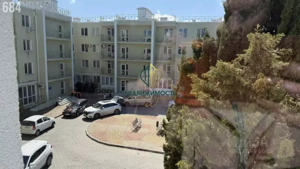1-к кв. Севастополь ул. Летчиков, 6 (38.0 м) - Фото 2