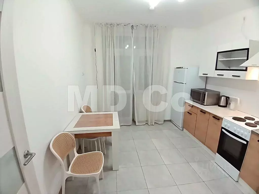 2-к кв. Москва ул. Дмитрия Ульянова, 47 (60.0 м) - Фото 2