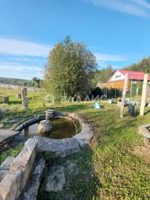 Участок в Башкортостан, Туймазинский район, Верхнебишиндинский ... - Фото 1