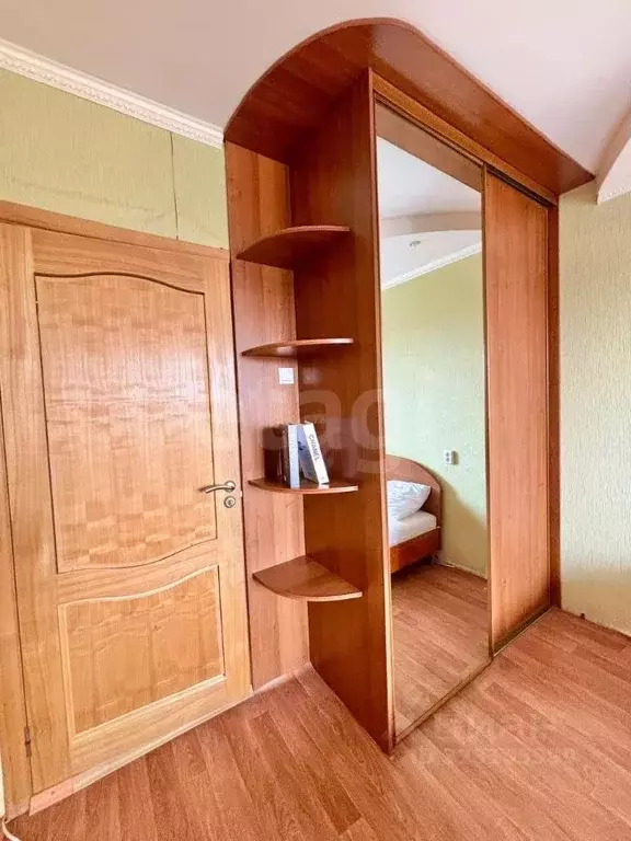 3-к кв. Тамбовская область, Тамбов ул. Тельмана, 5 (63.6 м) - Фото 2