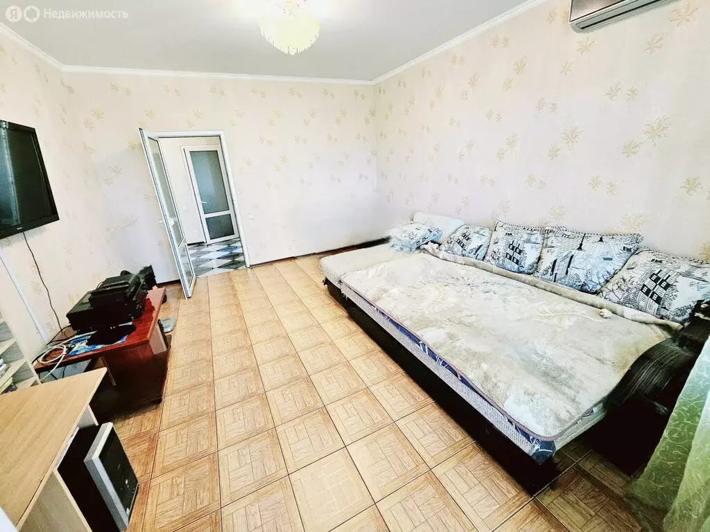 2-комнатная квартира: Батайск, улица Луначарского, 166А (47 м) - Фото 0