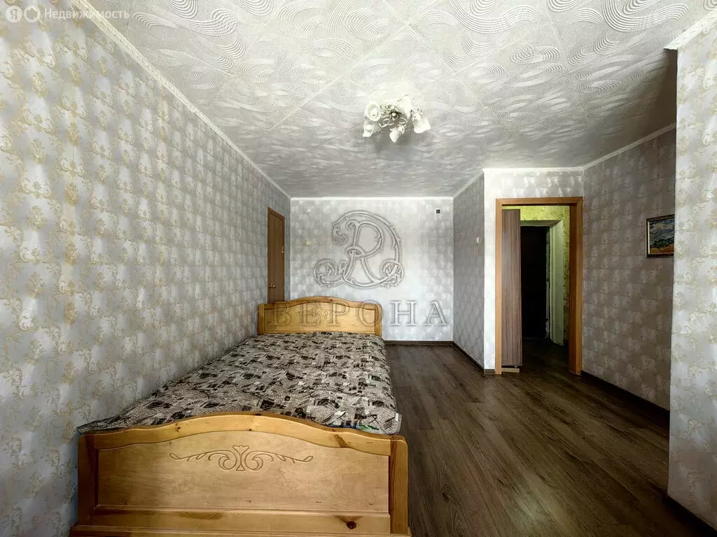 2-комнатная квартира: Электросталь, проспект Ленина, 15А (42.5 м) - Фото 0