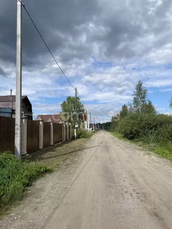 Участок в Тюменская область, Тюмень Лаванда садовое товарищество,  ... - Фото 1