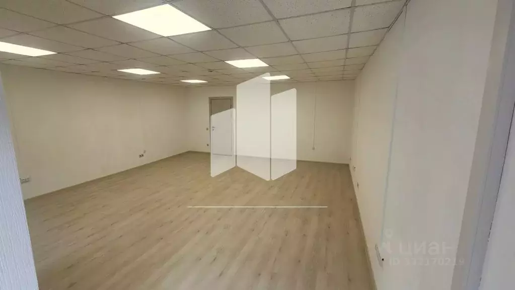 Офис в Краснодарский край, Новороссийск ул. Леднева, 6 (36 м) - Фото 1