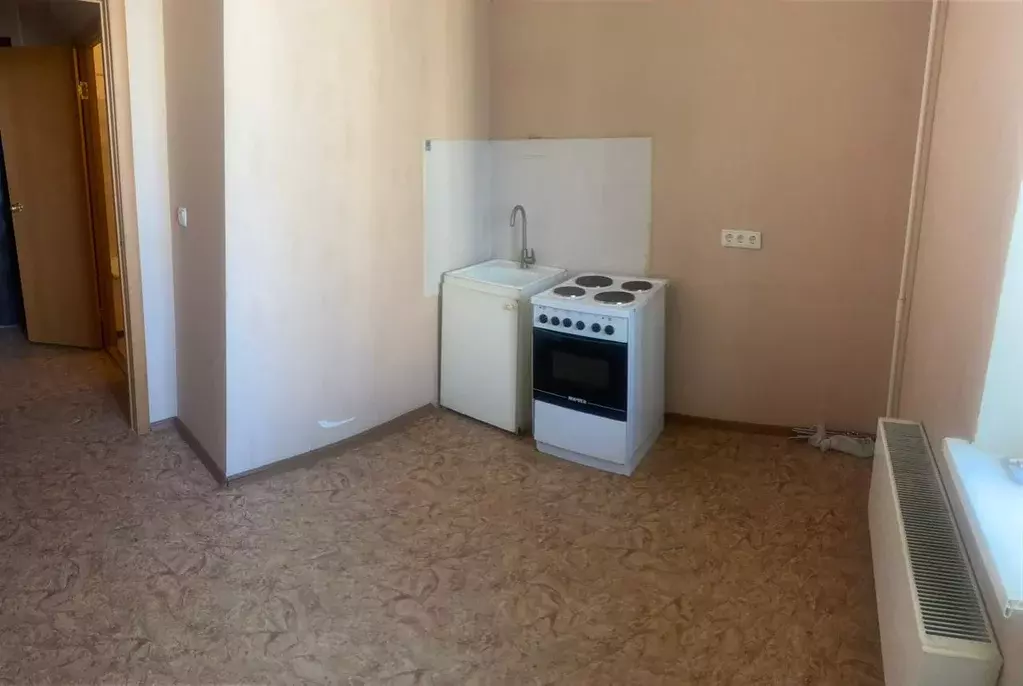 Продаётся 1-к квартира, 35.8 м - Фото 1