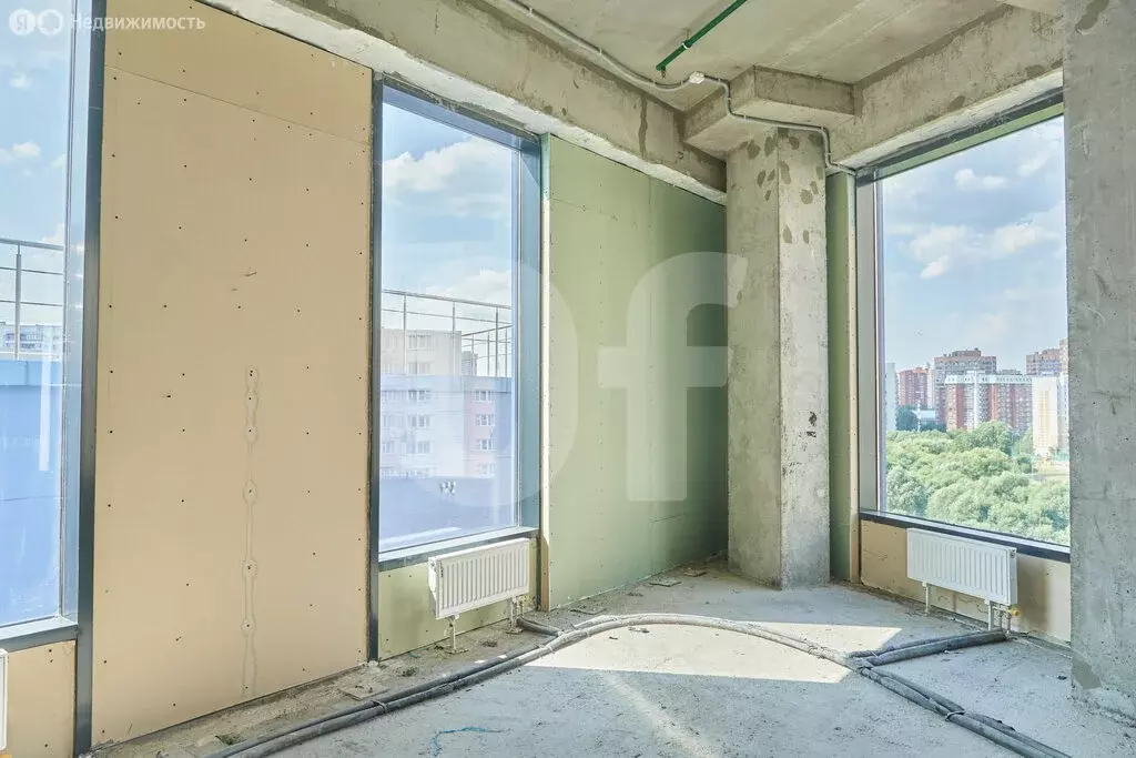 Офис (1427 м) - Фото 1