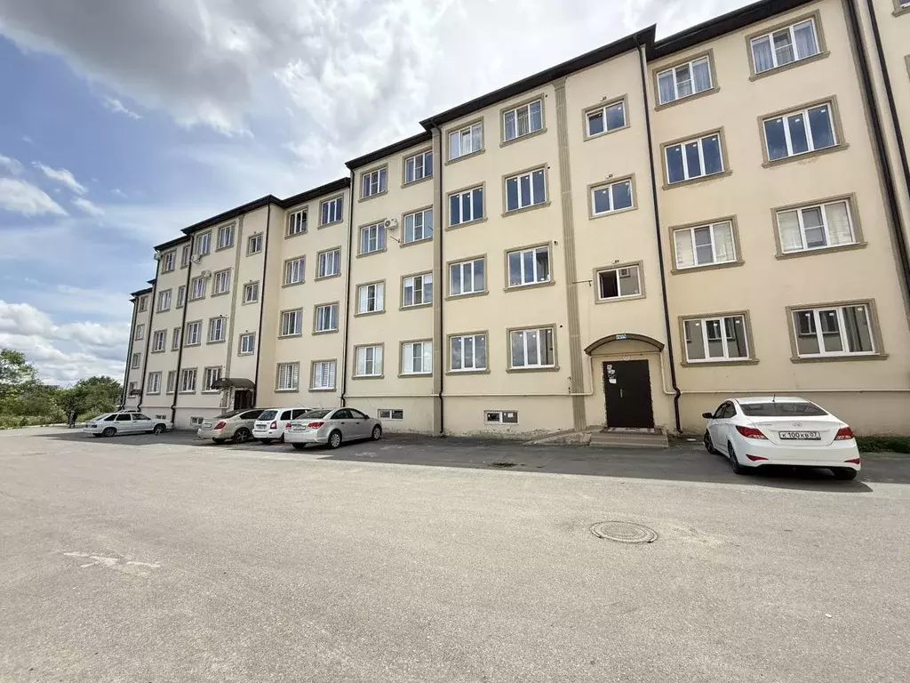 Помещение свободного назначения в Кабардино-Балкария, Нальчик ул. ... - Фото 2