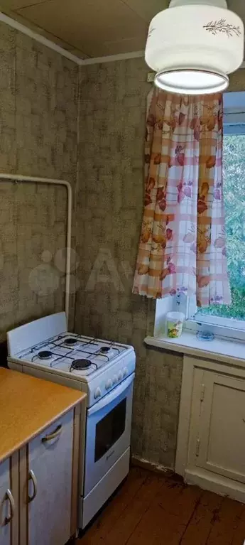 1-к. квартира, 30 м, 5/5 эт. - Фото 0