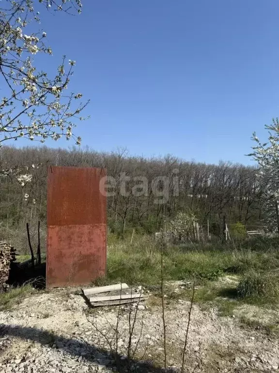 Участок в Белгородская область, Белгородский район, Дубовское с/пос, ... - Фото 1