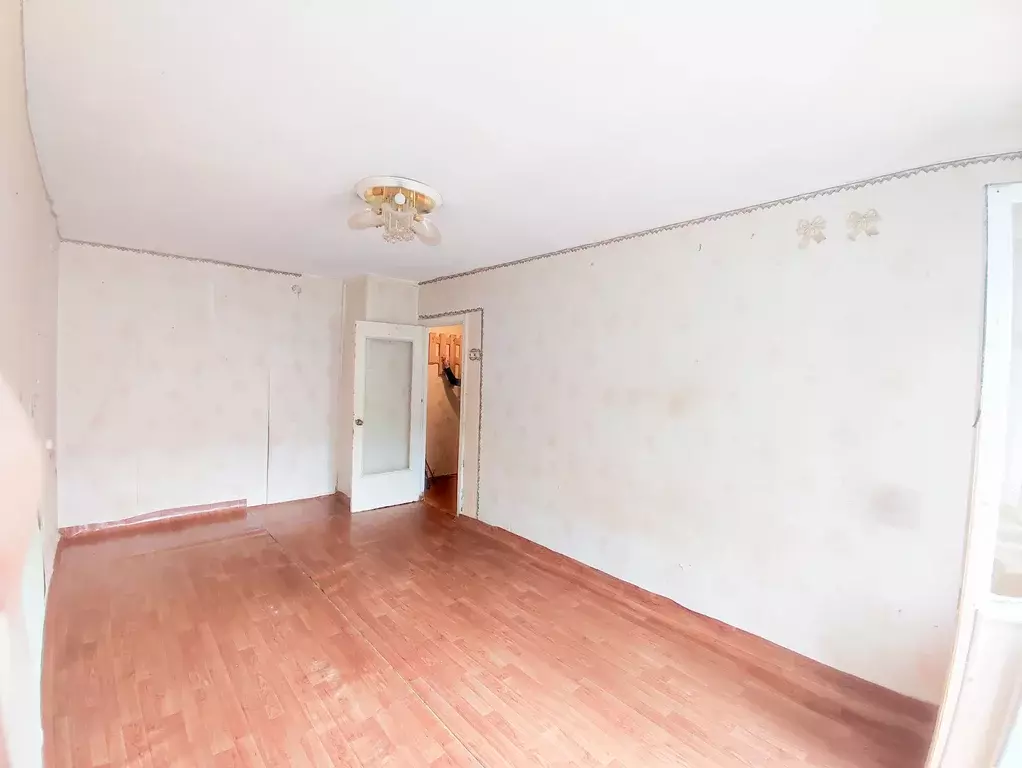 Продаётся 1-к квартира, 31.1 м - Фото 0
