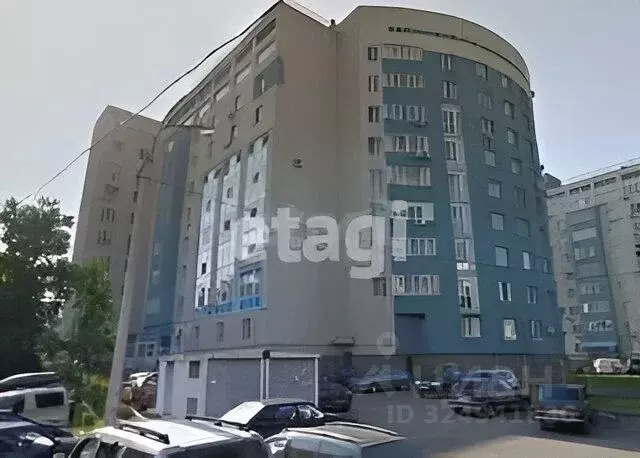 2-к кв. Башкортостан, Уфа Революционная ул., 34/1 (76.0 м) - Фото 2