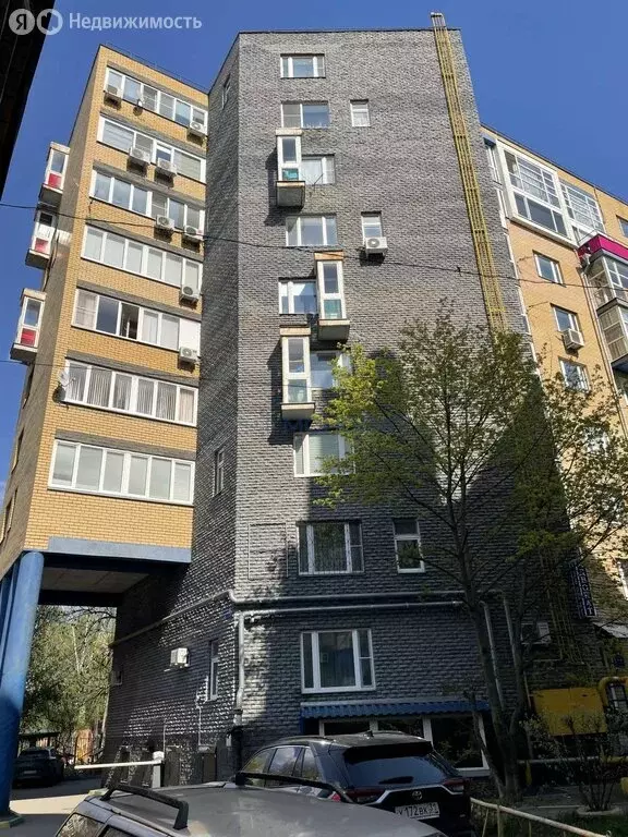 Помещение свободного назначения (30.9 м) - Фото 1