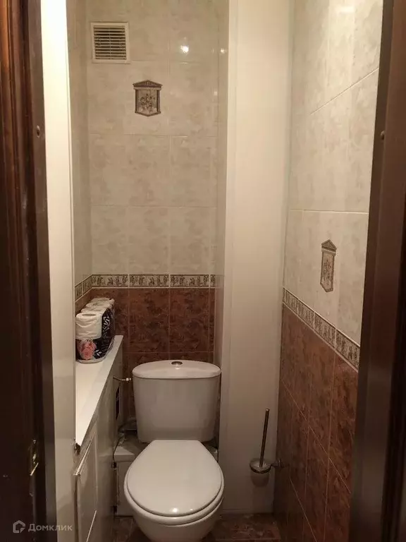 Продаётся 3-к квартира, 64.3 м - Фото 1