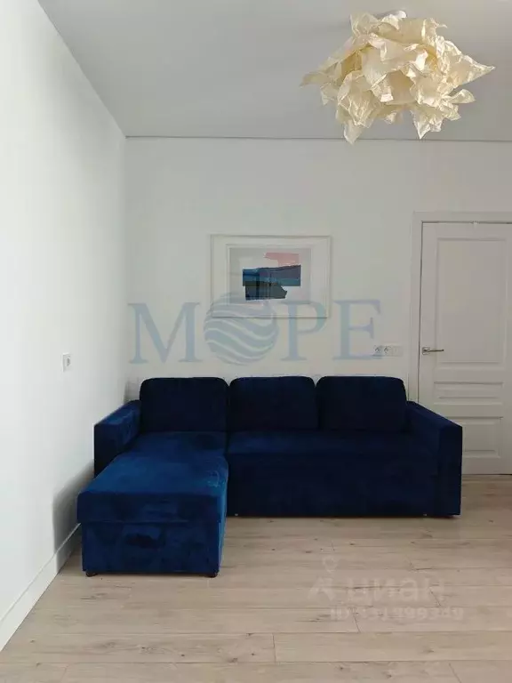 3-к кв. Краснодарский край, Сочи ул. Гастелло, 27Б (51.5 м) - Фото 2