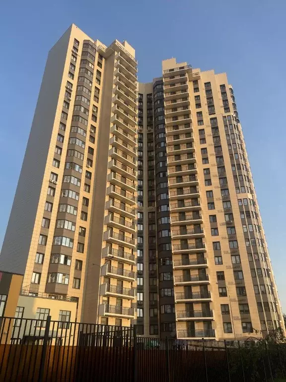 3-к кв. Москва Рублевское ш., 70к1 (85.0 м) - Фото 0