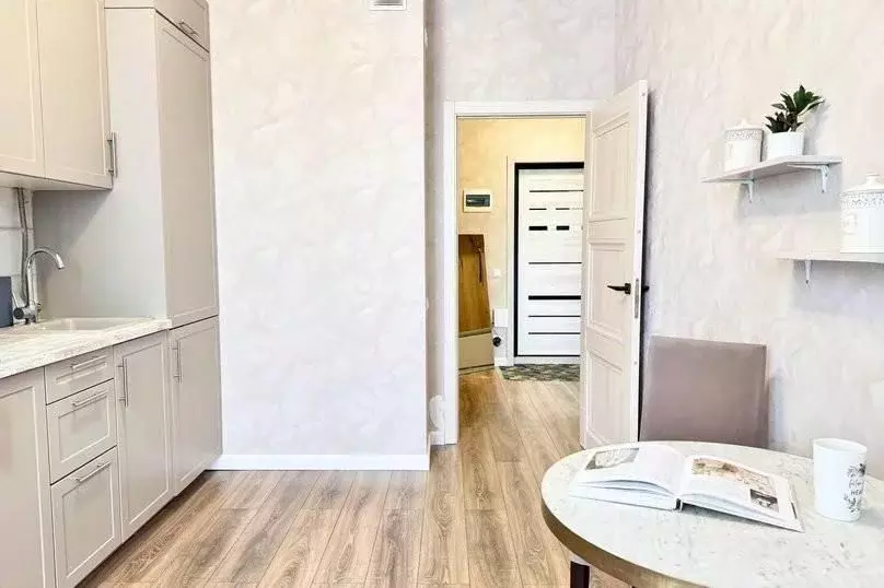 1-к кв. Московская область, Истра муниципальный округ, д. Красный ... - Фото 2