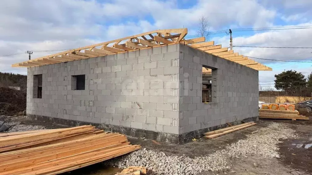 Дом в Свердловская область, Нижний Тагил Радужная ул., 17 (120 м) - Фото 2